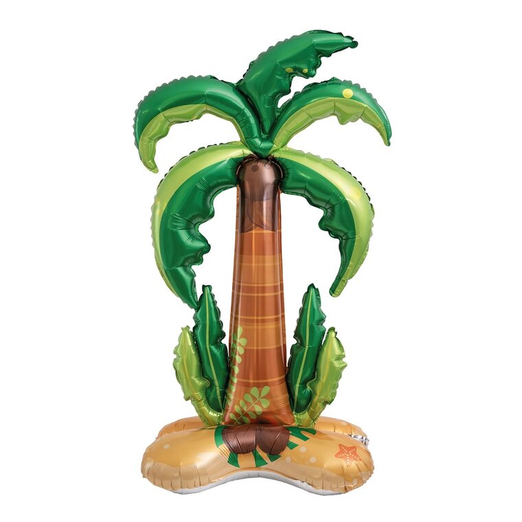 Product Image for Palmu Seisova Folioilmapallo 120 cm