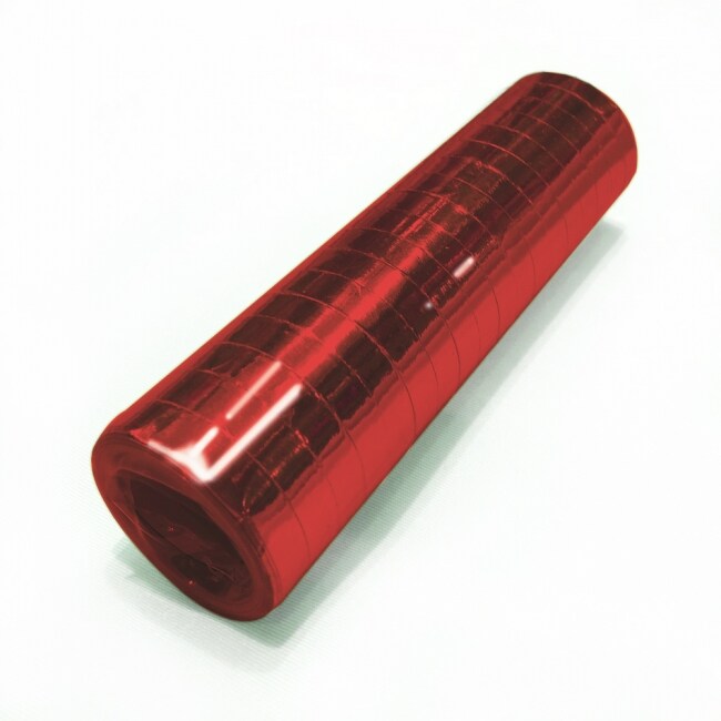 Product Image for Serpentiinit Metallic, Punainen