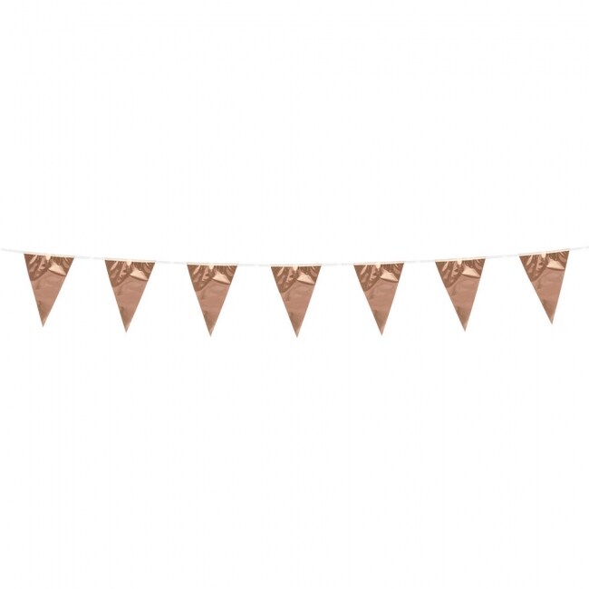 Product Image for Lippuviirinauha Mini - Ruusukulta 3 m