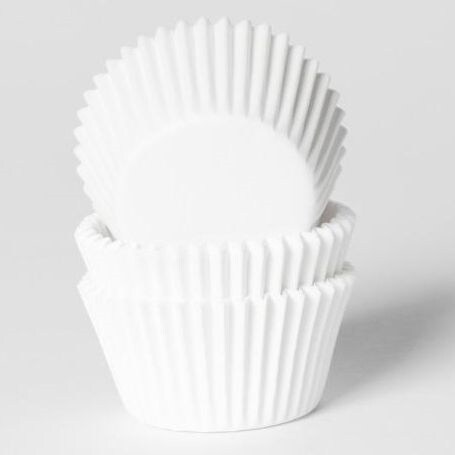 Product Image for Muffinsivuoat Mini - Valkoinen 60 kpl