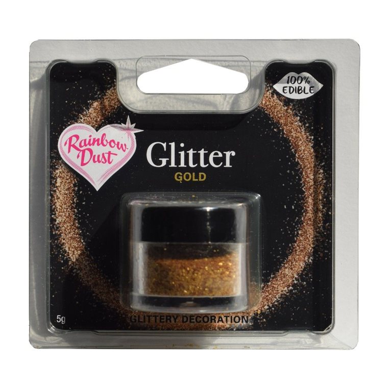 Product Image for Rainbow Dust - Syötävä Kimalle Kulta