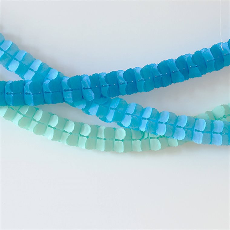 Product Image for Paperiviiri, Sininen 3 metriä 3-pakkaus