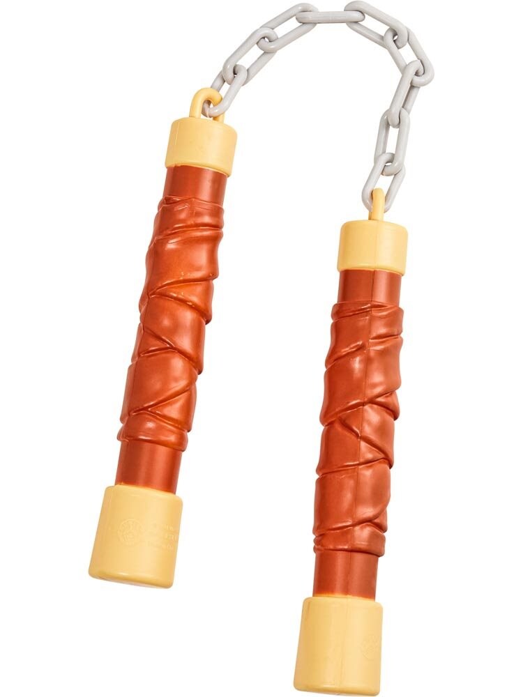 Product Image for Ninja Turtles Nunchakut - Michelangelo
