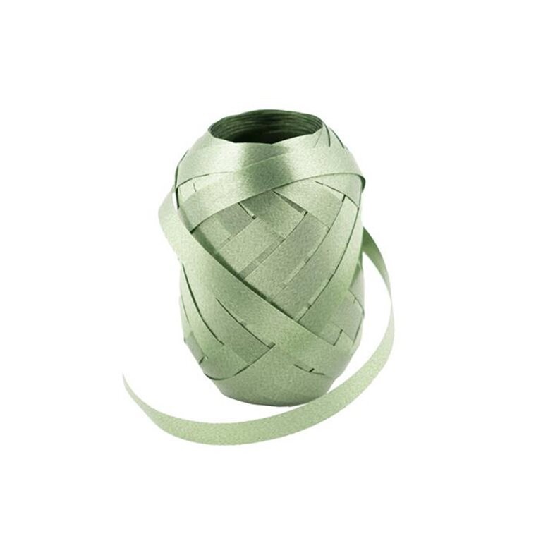 Product Image for Eukalyptuksenvihreä lahjanauha 20 m