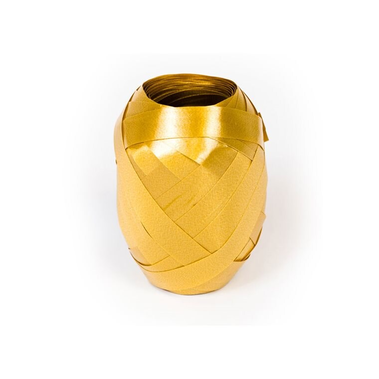 Product Image for Kullanvärinen lahjanauha 20 m