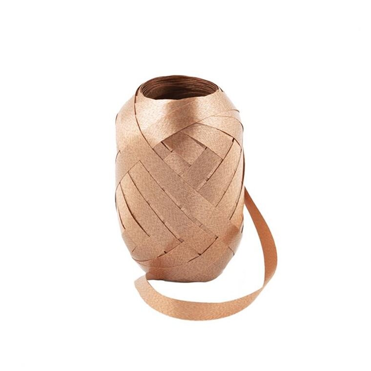 Product Image for Karamellinruskea lahjanauha 20 m