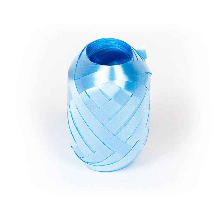 Product Image for Vaaleansininen lahjanauha 20 m