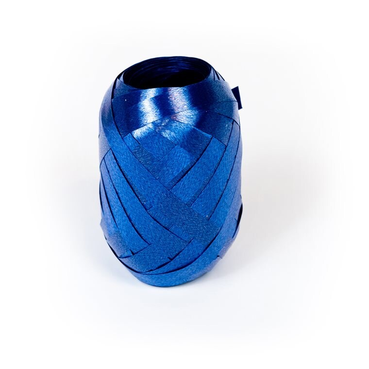 Product Image for Tummansininen lahjanauha 20 m