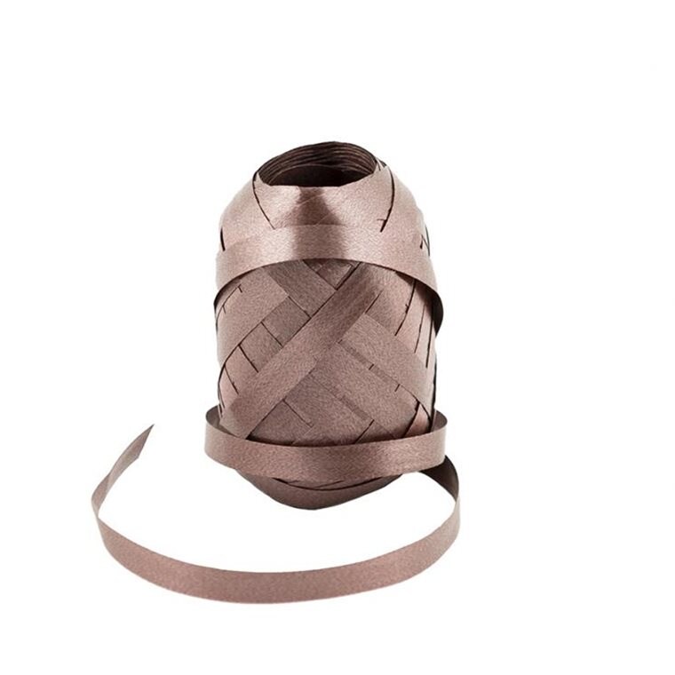 Product Image for Suklaanruskea lahjanauha 20 m