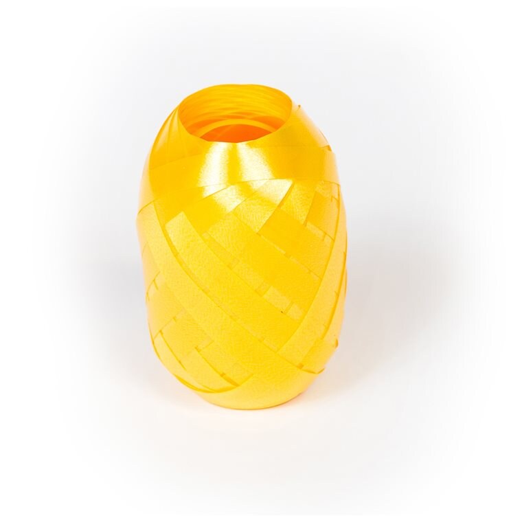 Product Image for Keltainen lahjanauha 20 m