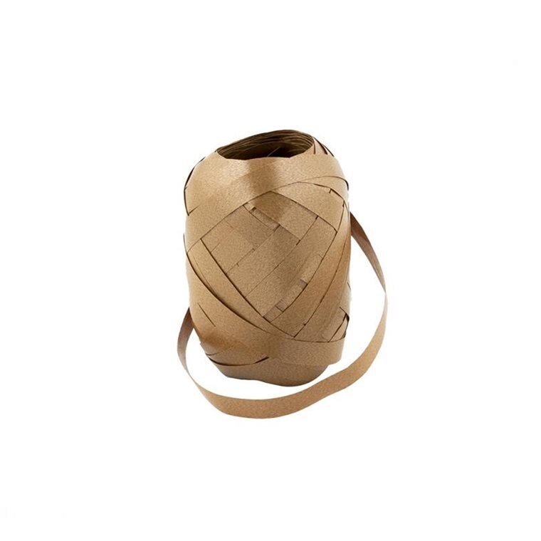 Product Image for Kahvinruskea lahjanauha 20 m