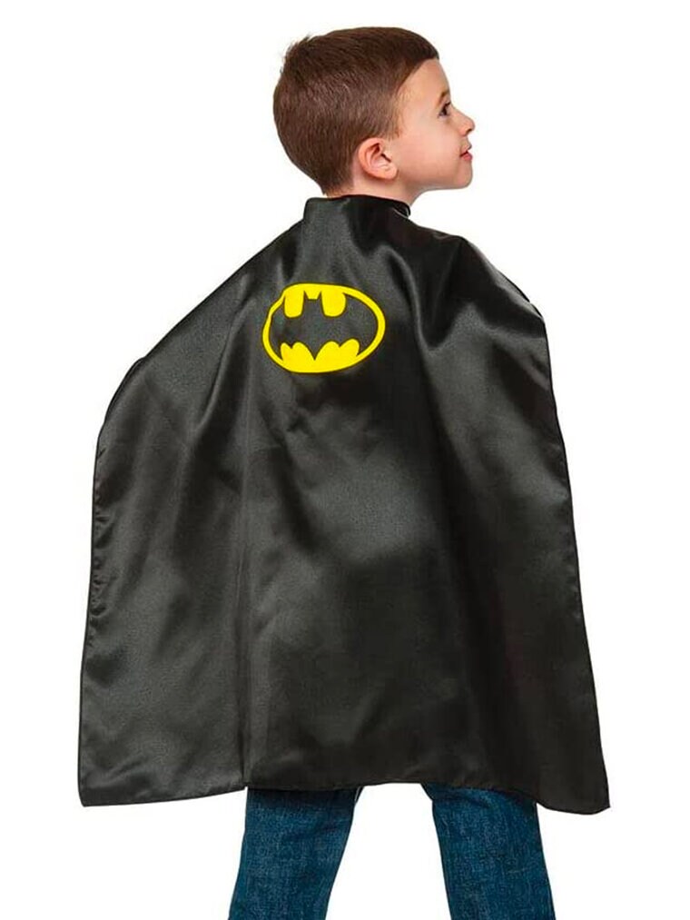 Product Image for Batman Naamiaisasu Viitta ja naamari