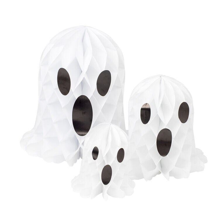 Product Image for Kummitus hunajakennossa 3 kpl