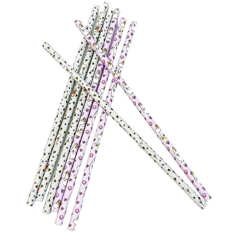 Product Image for Muumit - Pillit 10 kpl