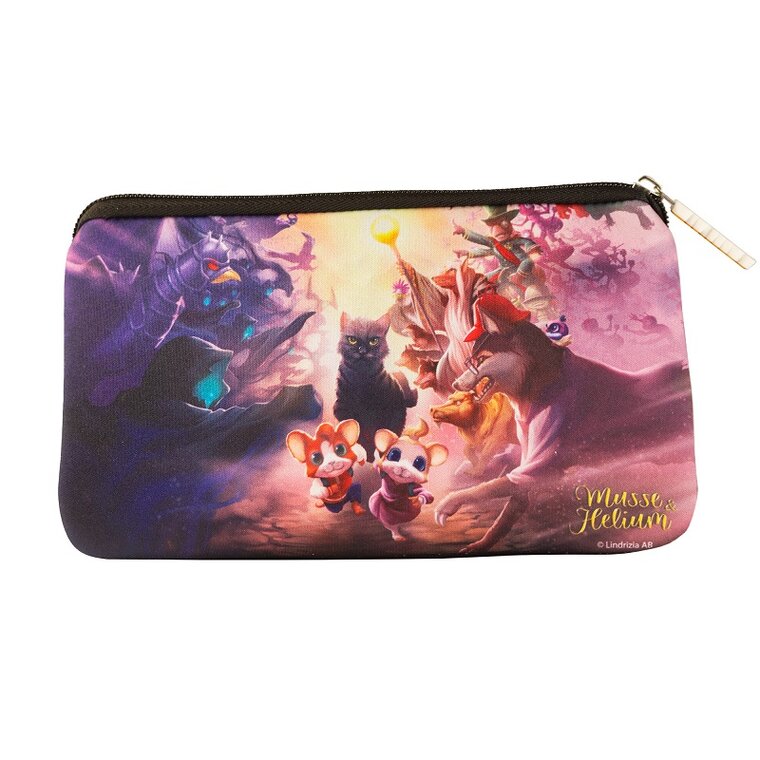 Product Image for Musse ja Helium - Penaali 22 x 12 cm