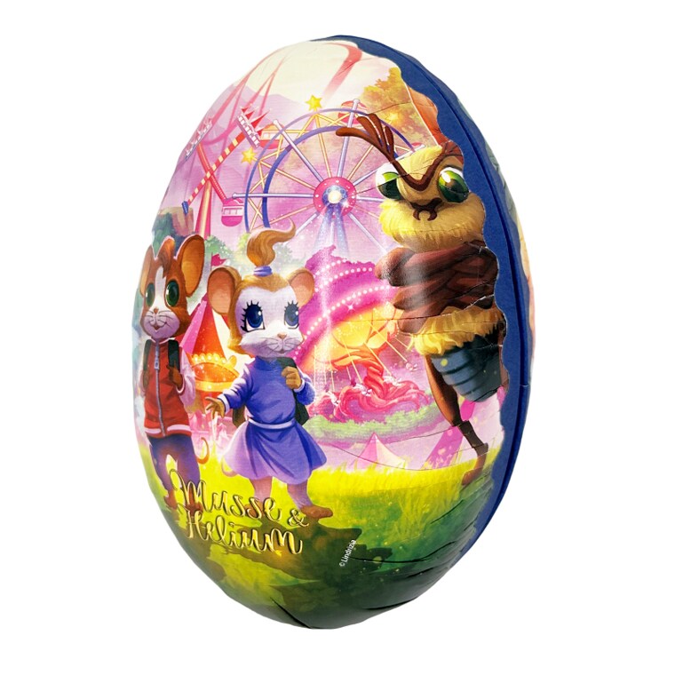 Product Image for Musse & Helium Pääsiäismuna 15 cm