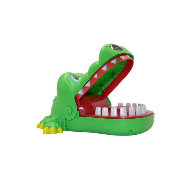 Product Image for Krokotiilipeli