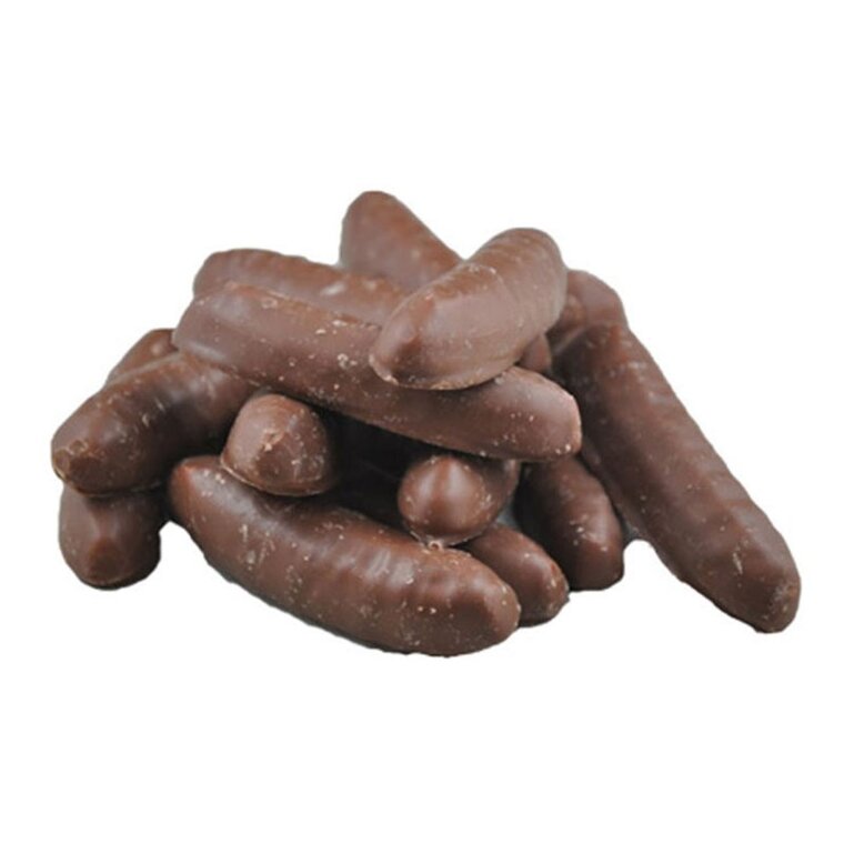 Product Image for Suklaabanaanit Suurpakkaus 1,2 kg