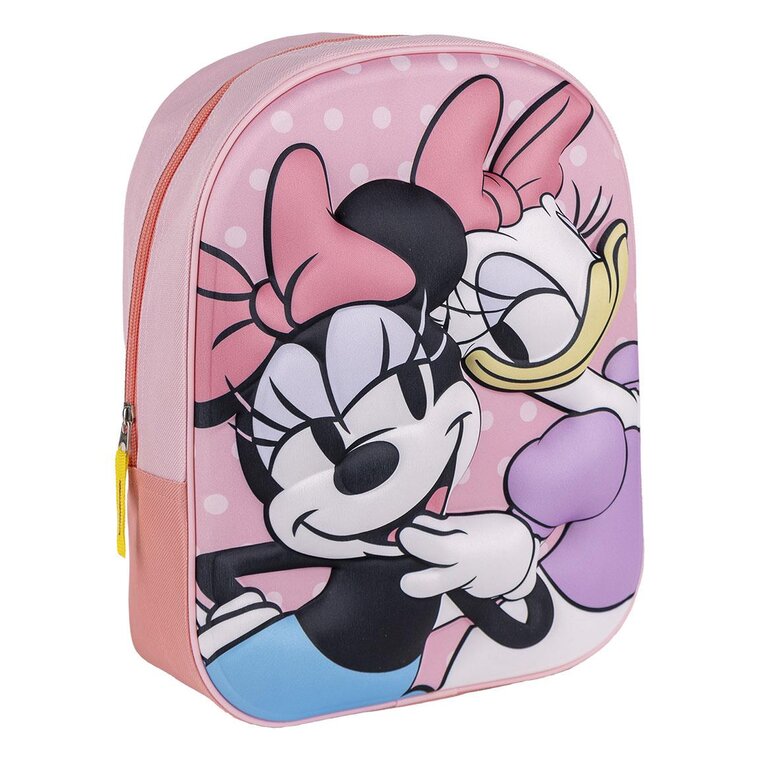 Product Image for Minni Hiiri Reppu 3D Lastenkoko
