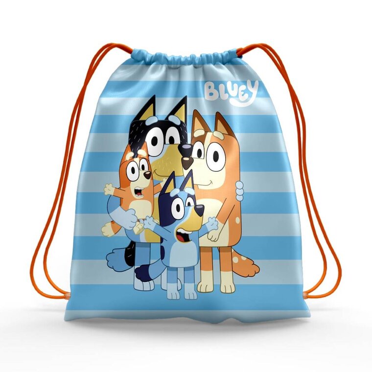 Product Image for Bluey & Bingo Jumppakassi