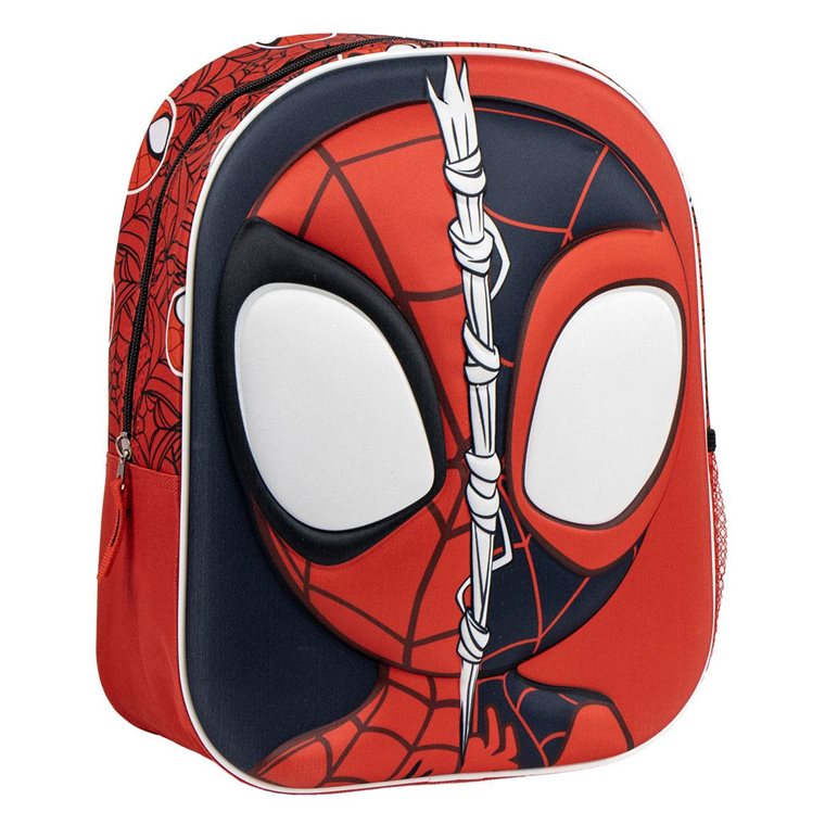 Product Image for Spidey - Lastenreppu 3D-efektillä