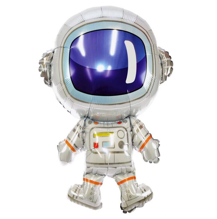 Product Image for Astronautti Folioilmapallo 82 cm