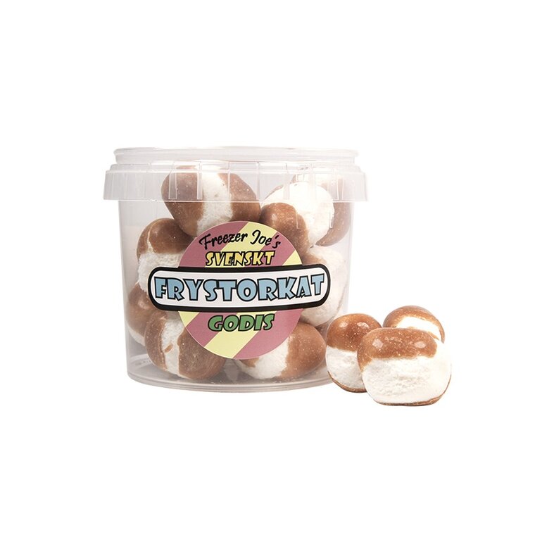Product Image for Pakastekuivattu Karkki - Kastanjat Kirpeä Cola 120 grammaa