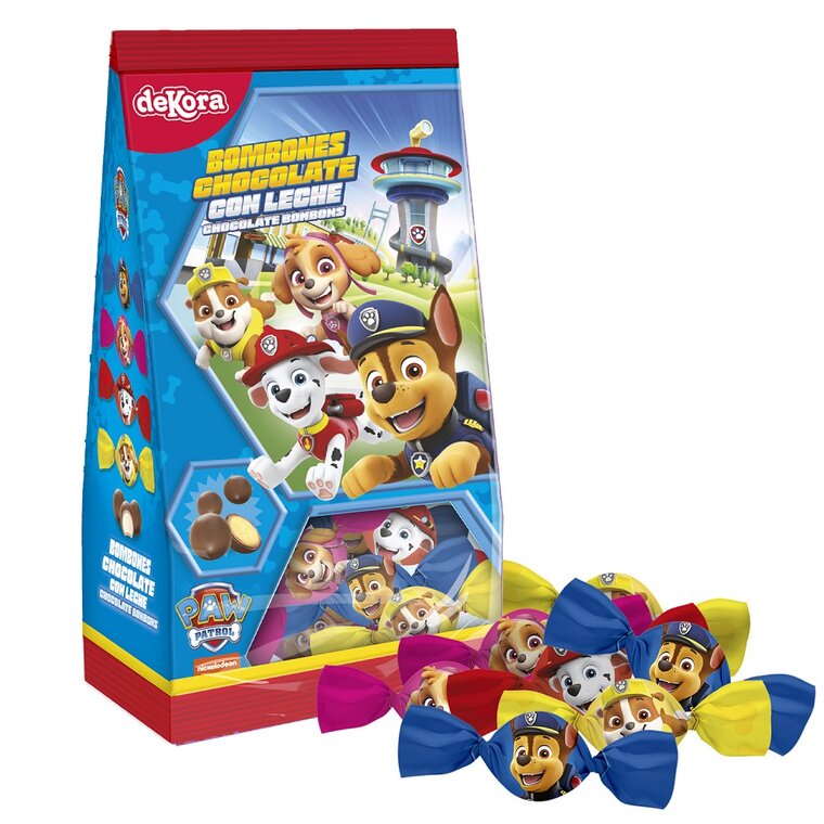 Product Image for Ryhmä Hau - Suklaapallot 100 grammaa