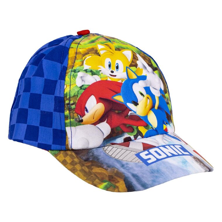 Product Image for Sonic the Hedgehog - Lippis lapsille