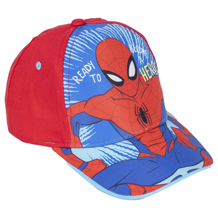 Product Image for Spiderman - Lasten lippis