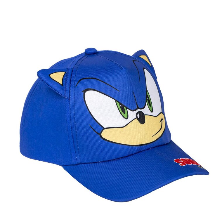 Product Image for Sonic The Hedgehog - Lasten lippis