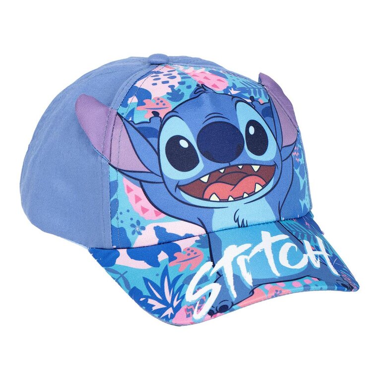 Product Image for Disney Lilo & Stitch - Lasten lippis Stitch