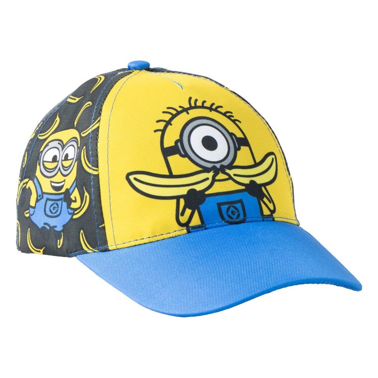 Product Image for Minions Lasten Lippis