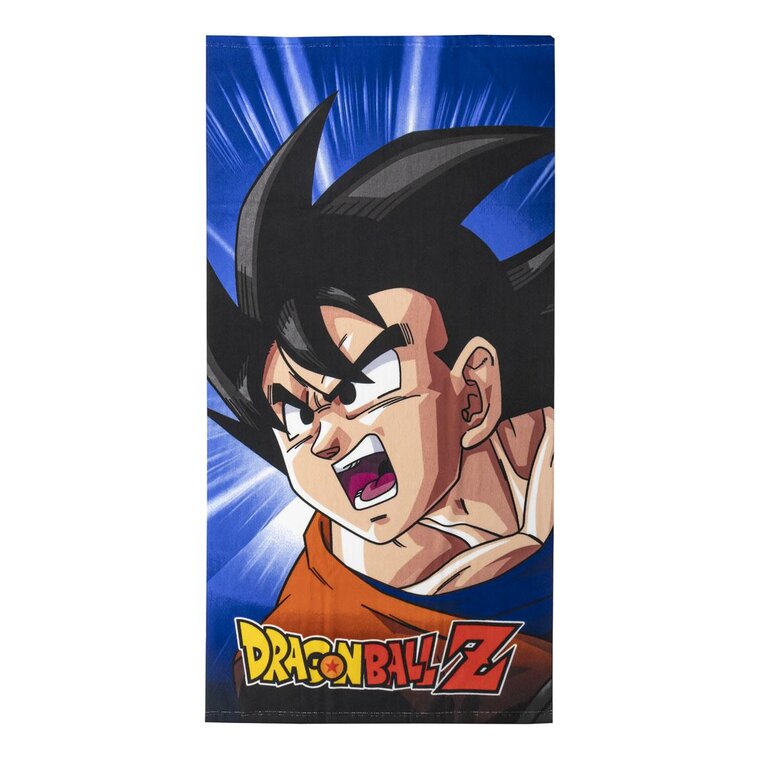 Product Image for Dragon Ball - Kylpypyyhe 70 x 140 cm