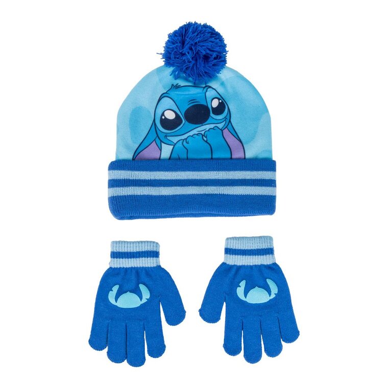 Product Image for Lilo & Stitch - Pipo ja hanskat