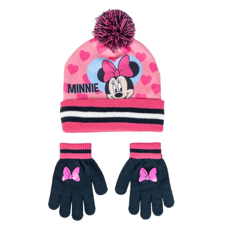 Product Image for Minni Hiiri - Pipo ja hanskat