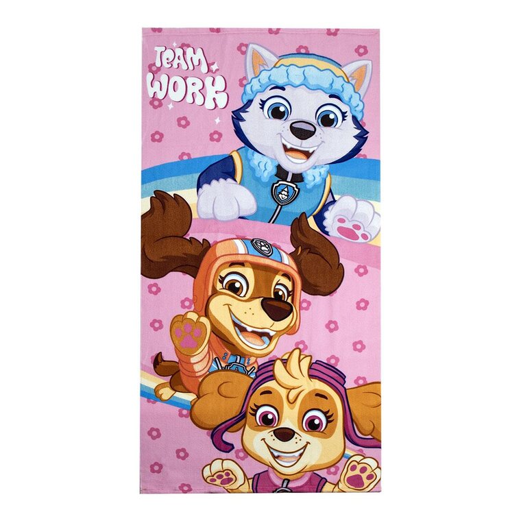 Product Image for Ryhmä Hau Girls - Pyyhe 70 x 140 cm