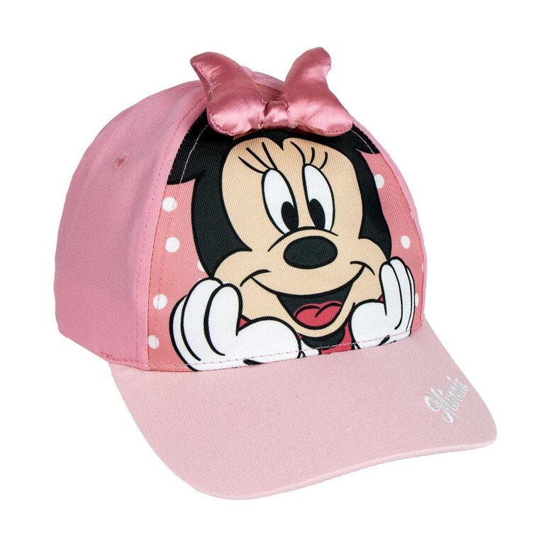 Product Image for Disney Minni Hiiri - Lasten lippis