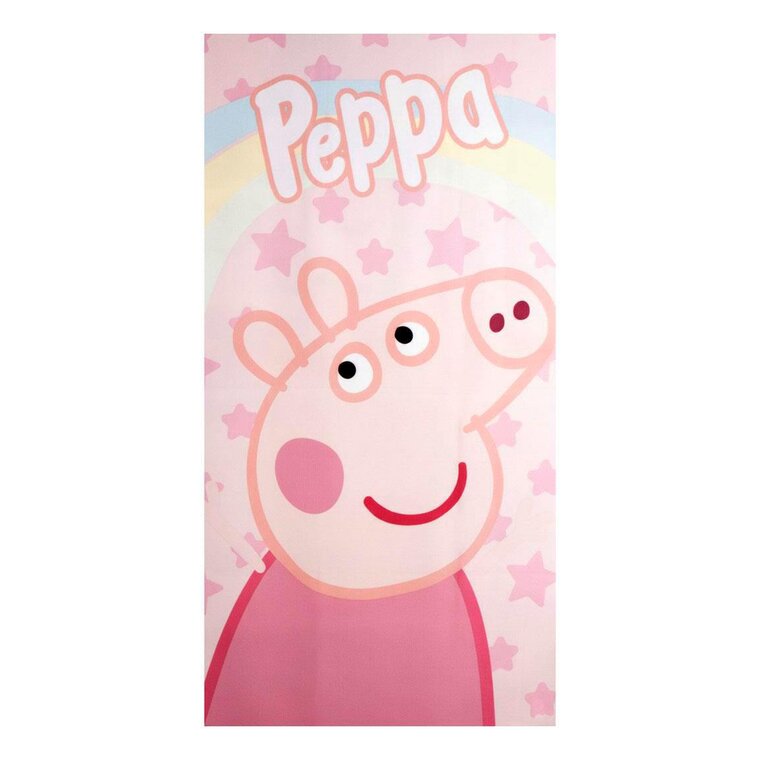 Product Image for Pipsa Possu Kylpypyyhe 70 x 140 cm