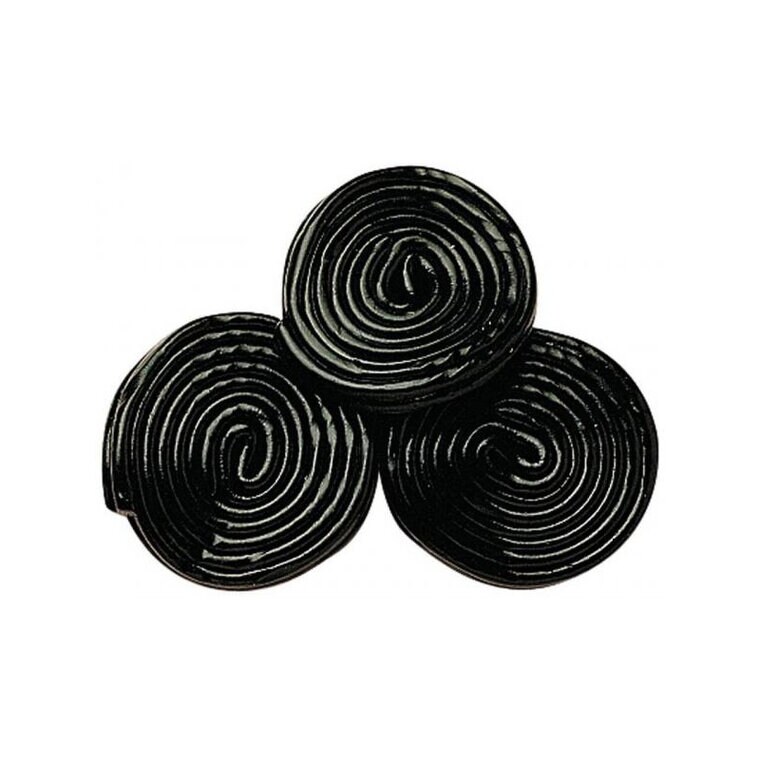 Product Image for Haribo Rotella Lakritsi 3 kg