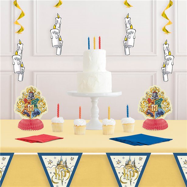 Product Image for Harry Potter Koristepakkaus 7 osaa