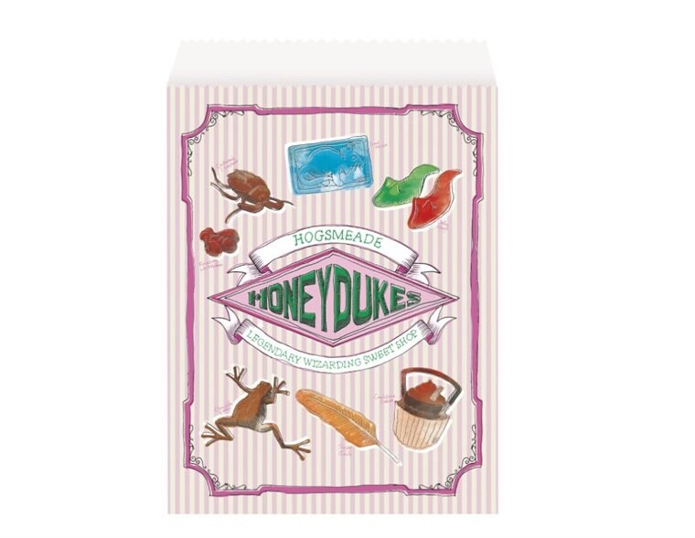 Product Image for Harry Potter - Juhlapussit Paperia 8 kpl