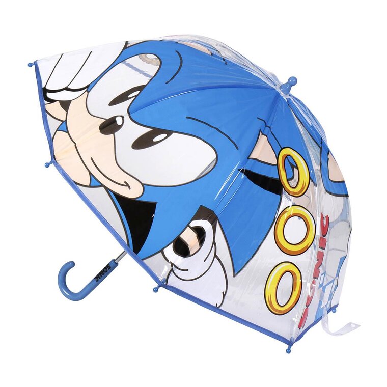 Product Image for Sonic the Hedgehog - Lasten sateenvarjo