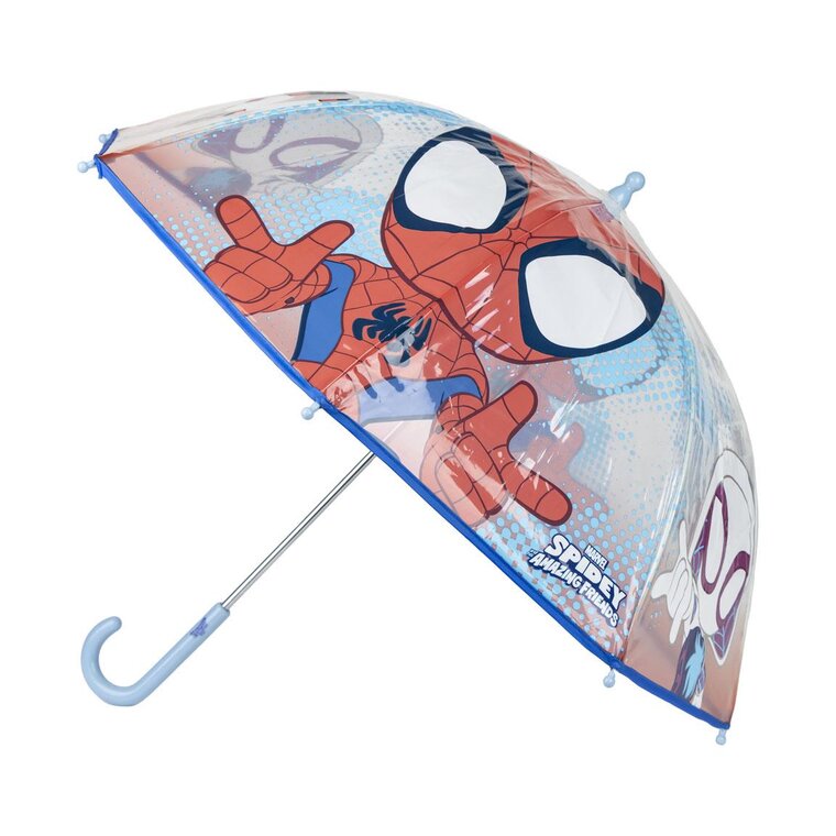 Product Image for Spidey and His Amazing Friends - Lasten sateenvarjo