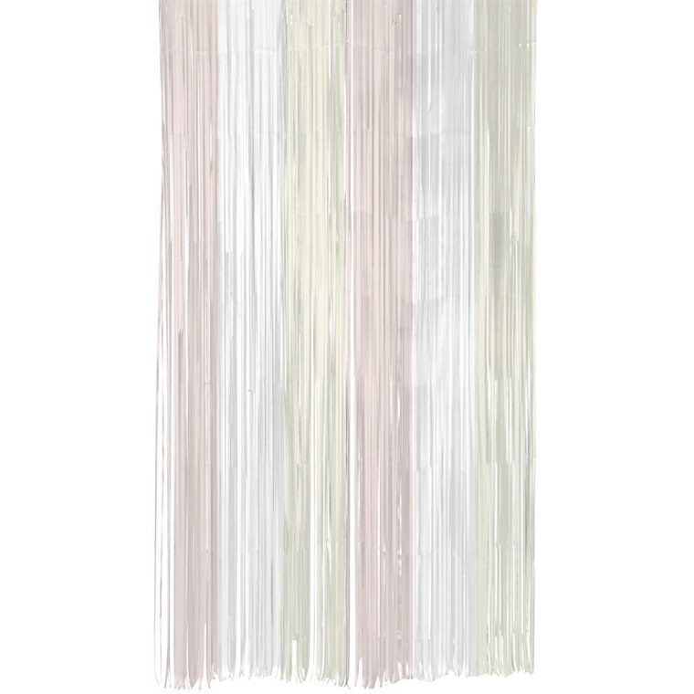 Product Image for Pastellinväriset paperiverhot 100 x 200 cm