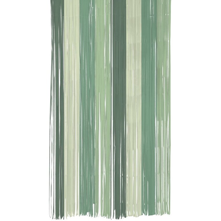 Product Image for Paperinen taustaverho vihreissä sävyissä 100 x 200 cm