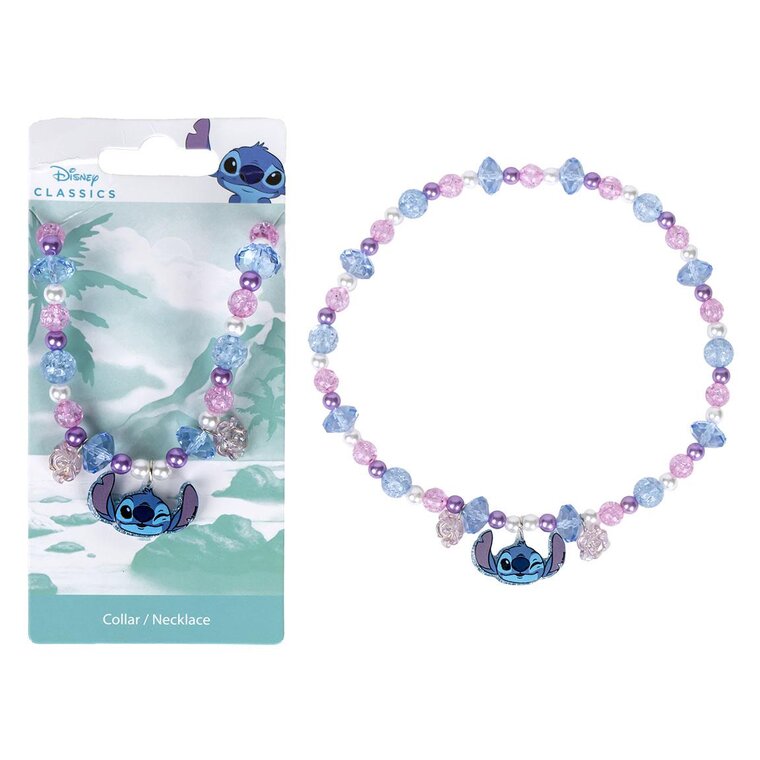 Product Image for Lilo & Stitch - Lasten kaulakoru