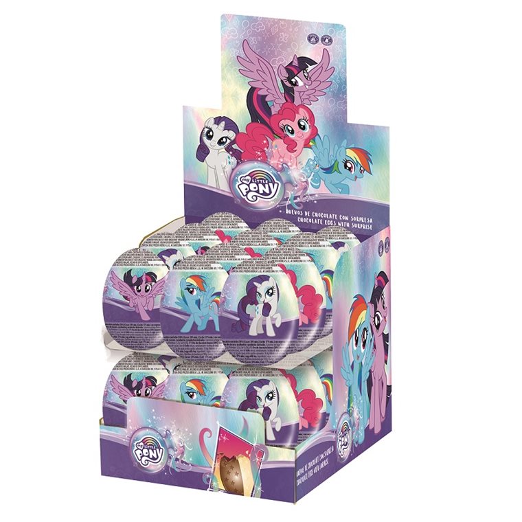 Product Image for My Little Pony - yllätysmuna