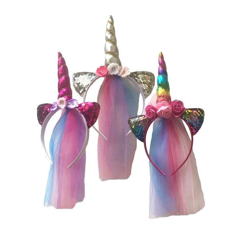 Product Image for Yksisarvisdiadeemi