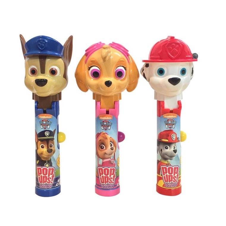 Product Image for Ryhmä Hau Pop Up Tikkari
